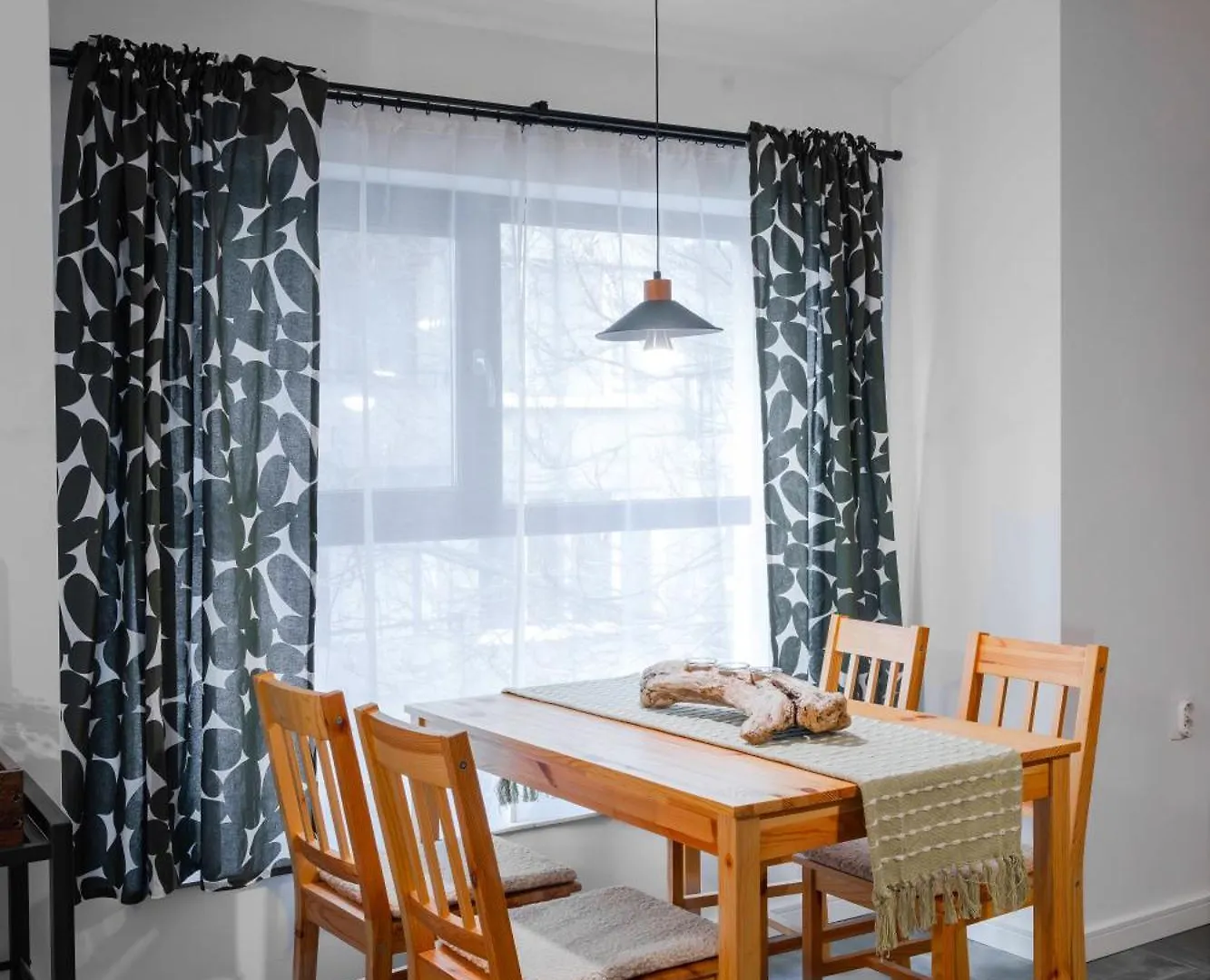 Appartement Brick Haven: Contemporary Urban Living Redefined à Sofia Bulgarie